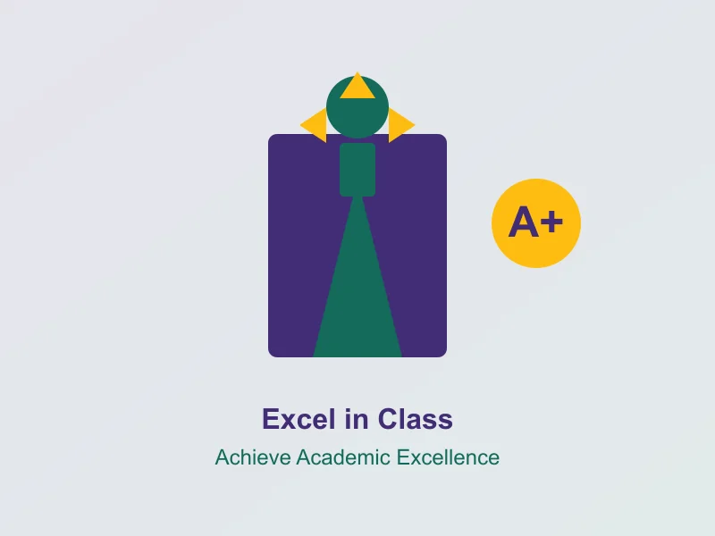 Best Secrets of How Can Teens Excel in Class