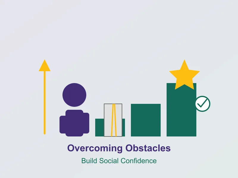 How a Teen Can Overcome Obstacles in Socializing with Others