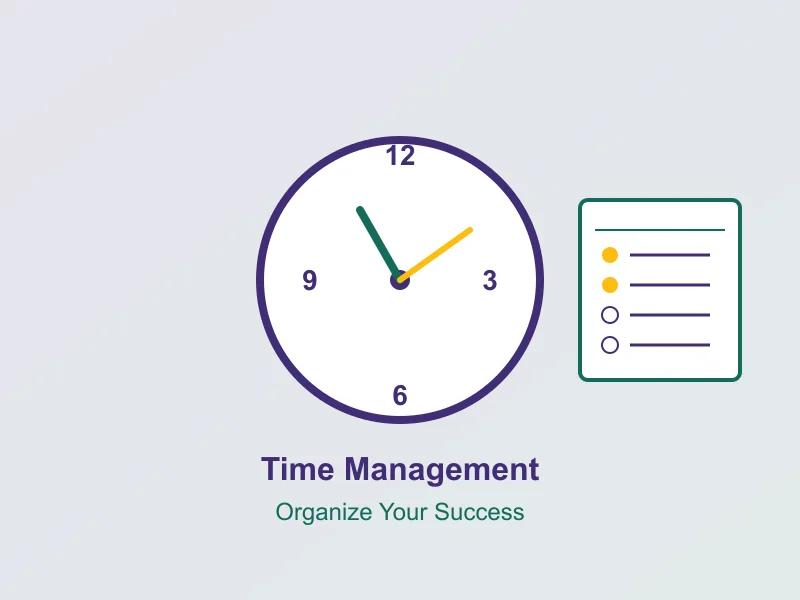 7 Best Ways for Students to Manage Time and Get Organised