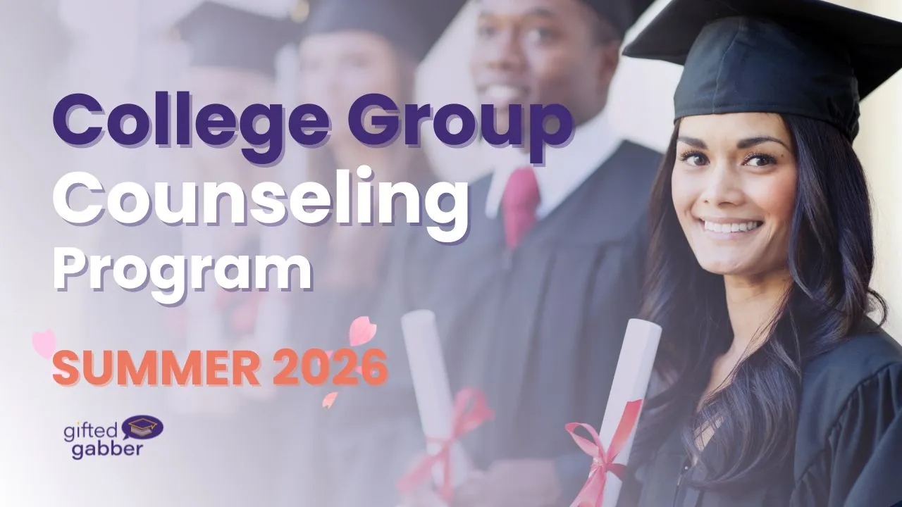 College Counseling for Grade 9 and 10