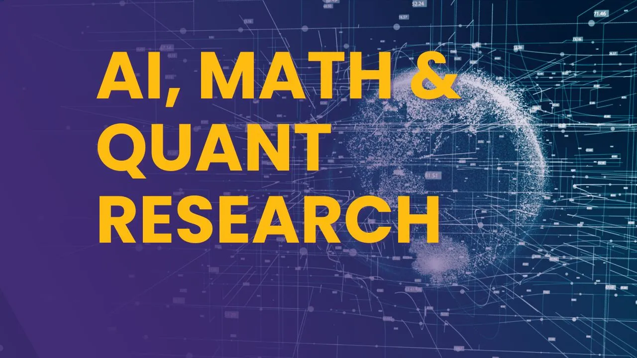 AI and App Development for Grades (8-12)