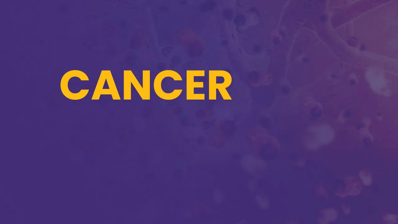 Cancer Biology Research Program for Grades (8-12)