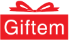 Giftem Logo