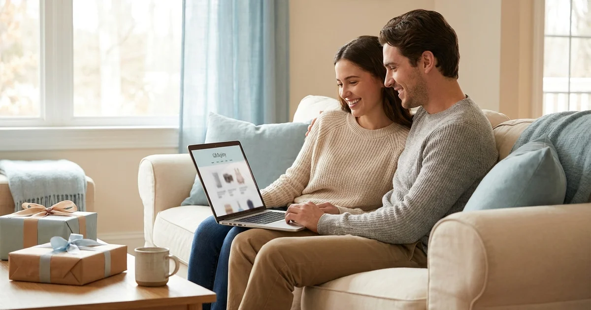 Best Gift Registry Apps & Sites in 2026 (Ranked)