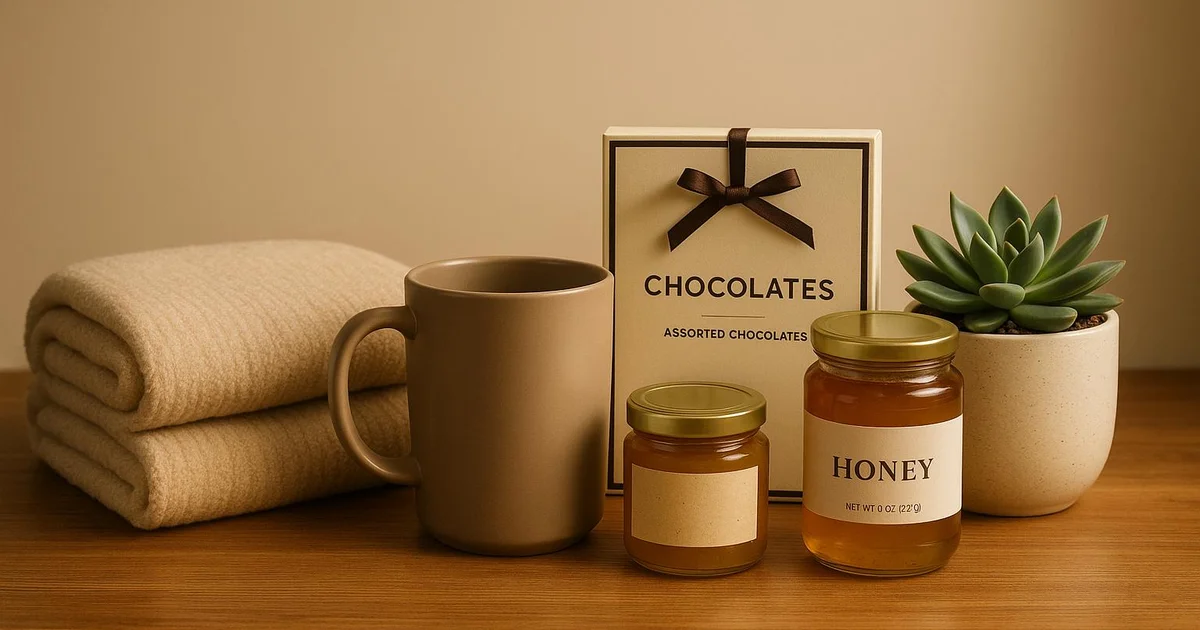Best Gifts for Anonymous Exchanges Under $25