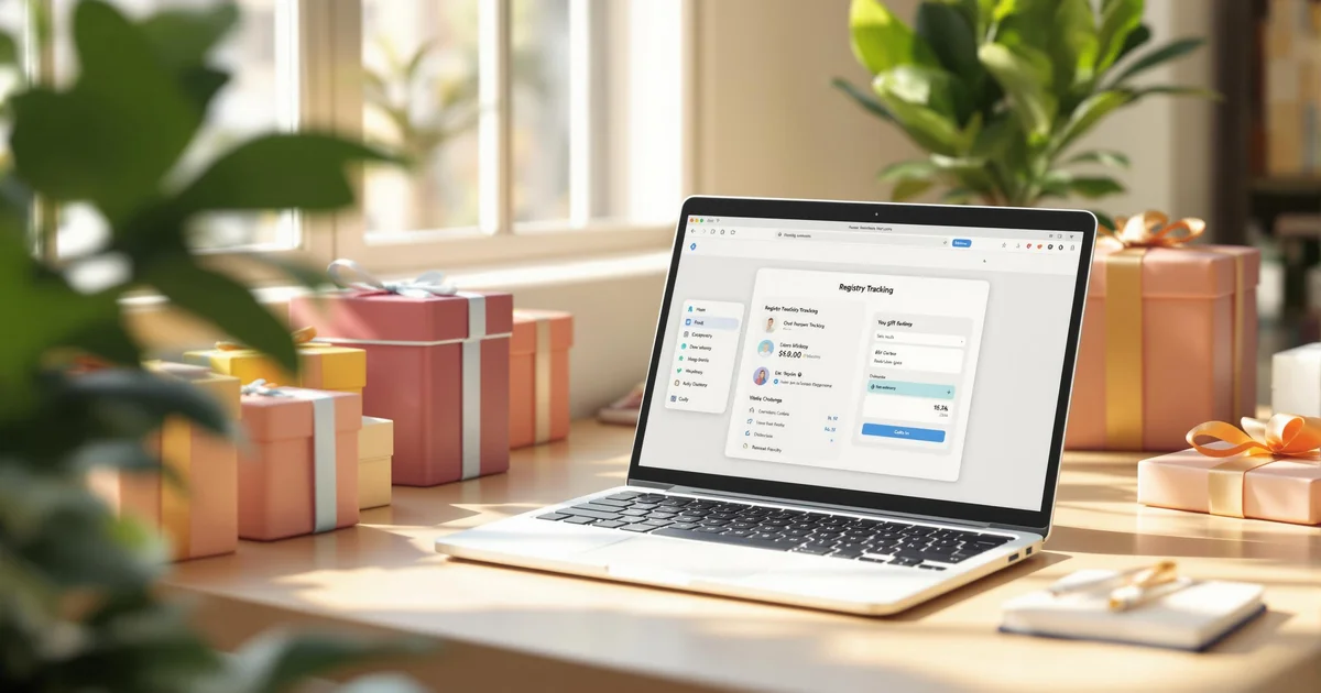 Best Platforms for Registry Tracking