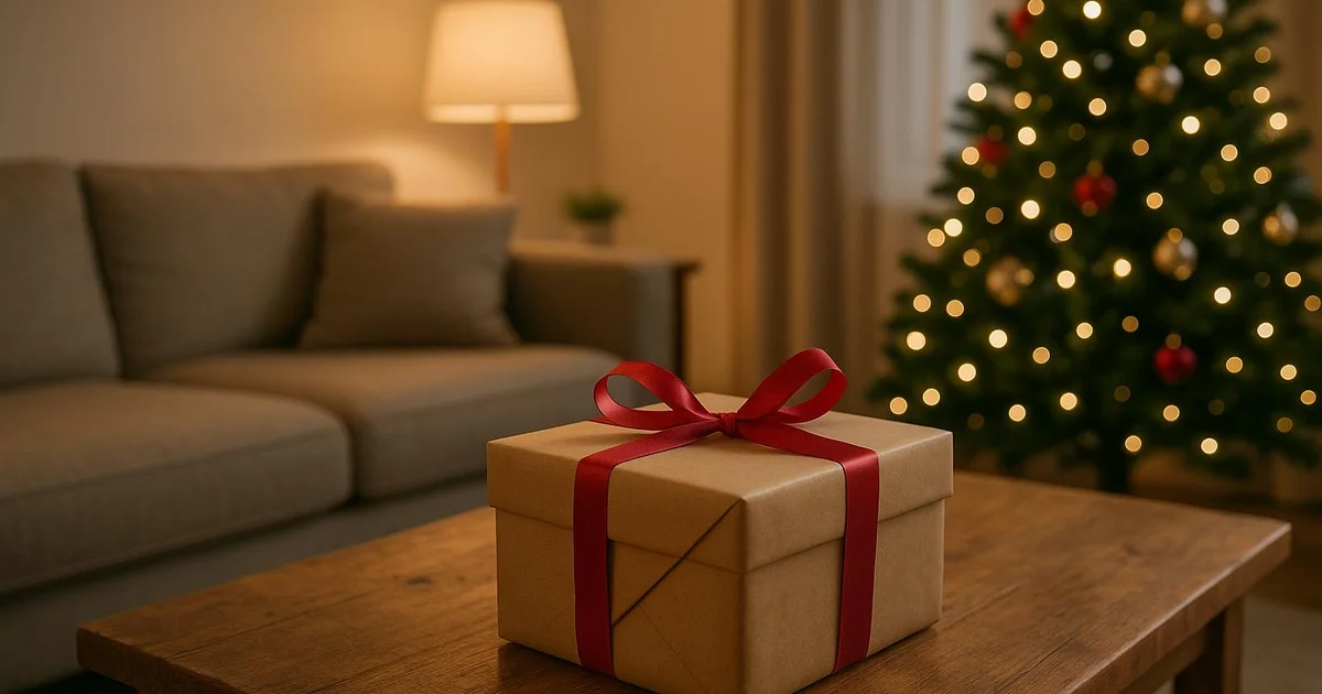 How to Plan Christmas Early: Budget-Friendly Gift Strategy