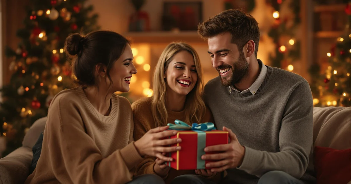 Common Gift Exchange Problems and Smart Solutions