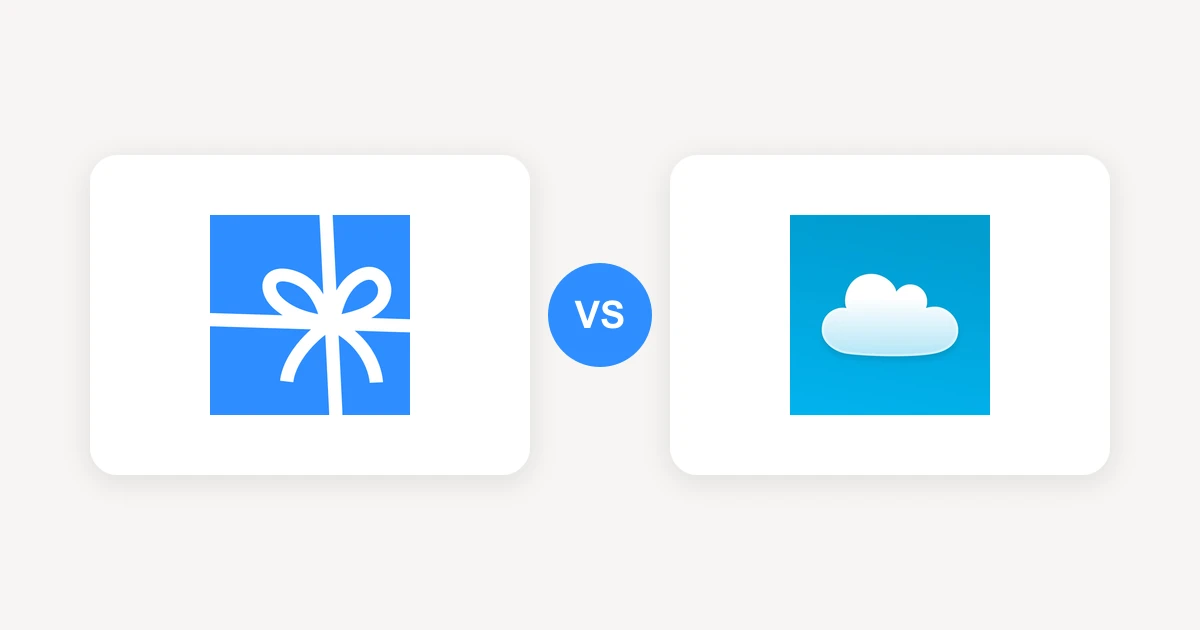 GoWish vs GiftList: Which Wishlist App Should You Use?