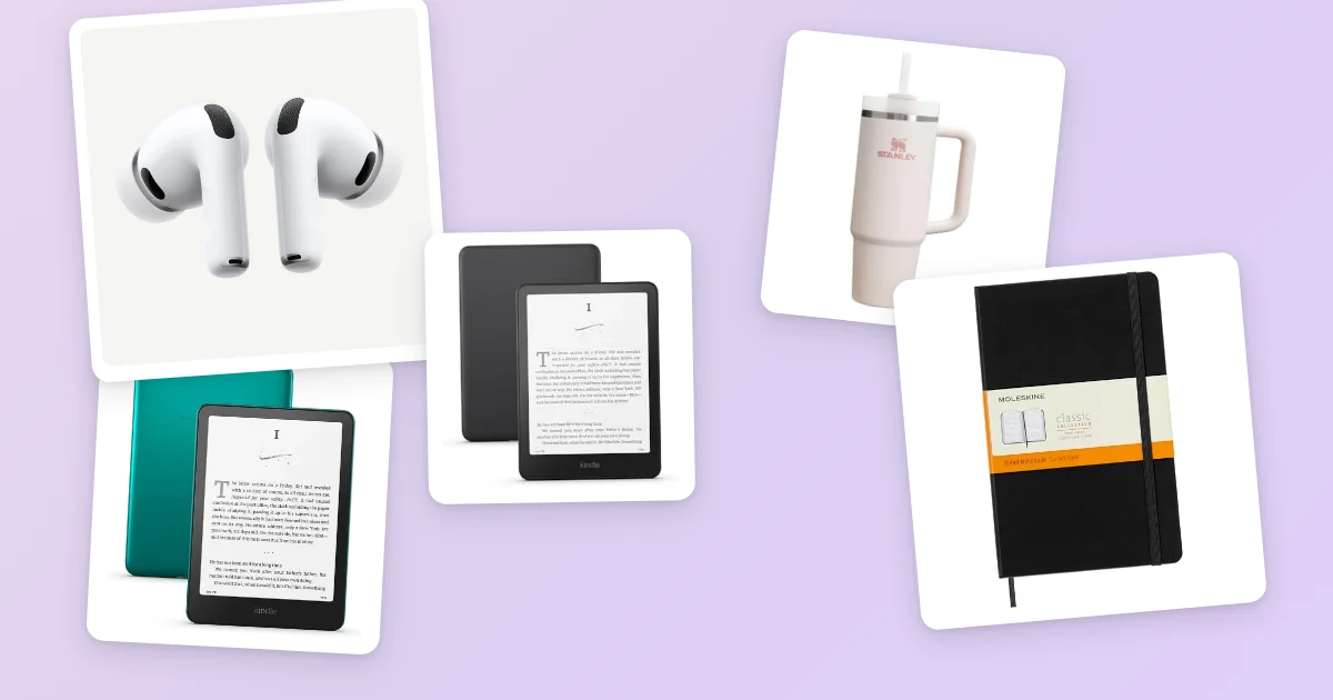 Graduation Gift Ideas 2026: Gifts They'll Actually Use