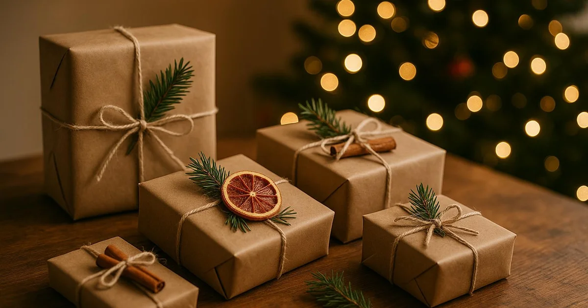 Ultimate Guide to Handmade Holiday Gifts