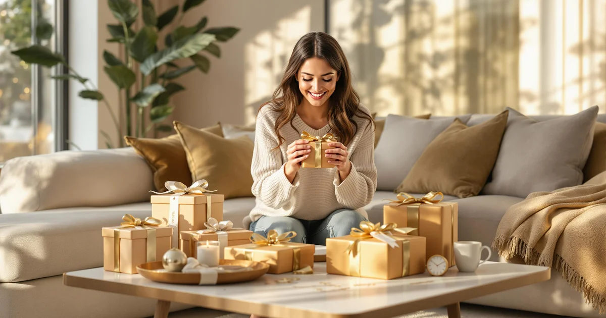 How AI Personalizes Gift Recommendations