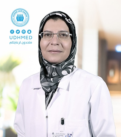 د. ابتسام مصطفى