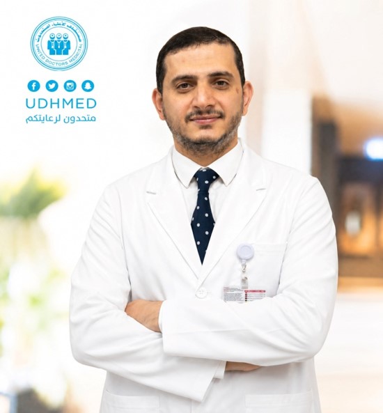 د ابراهيم اسماعيل