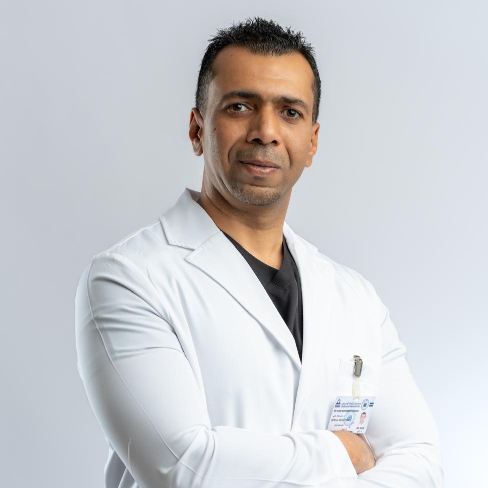 د. رامي مدني