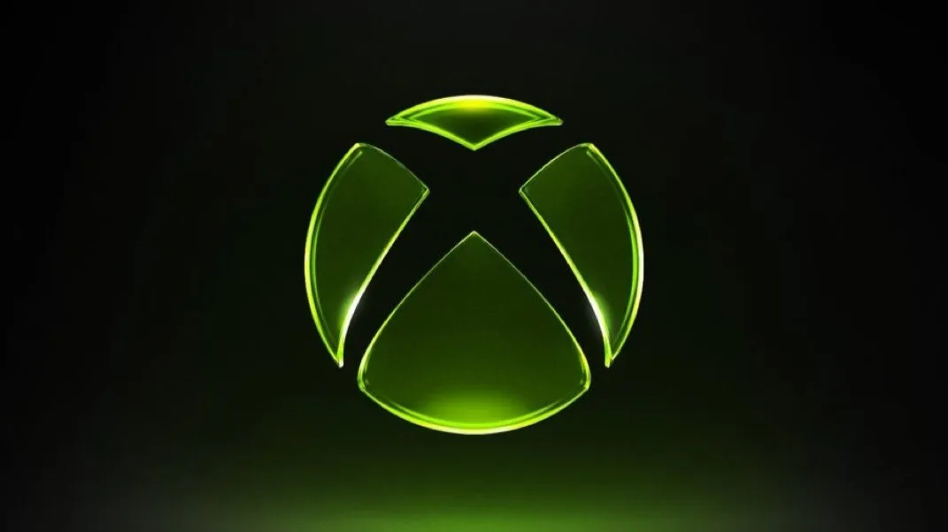 Xbox logo