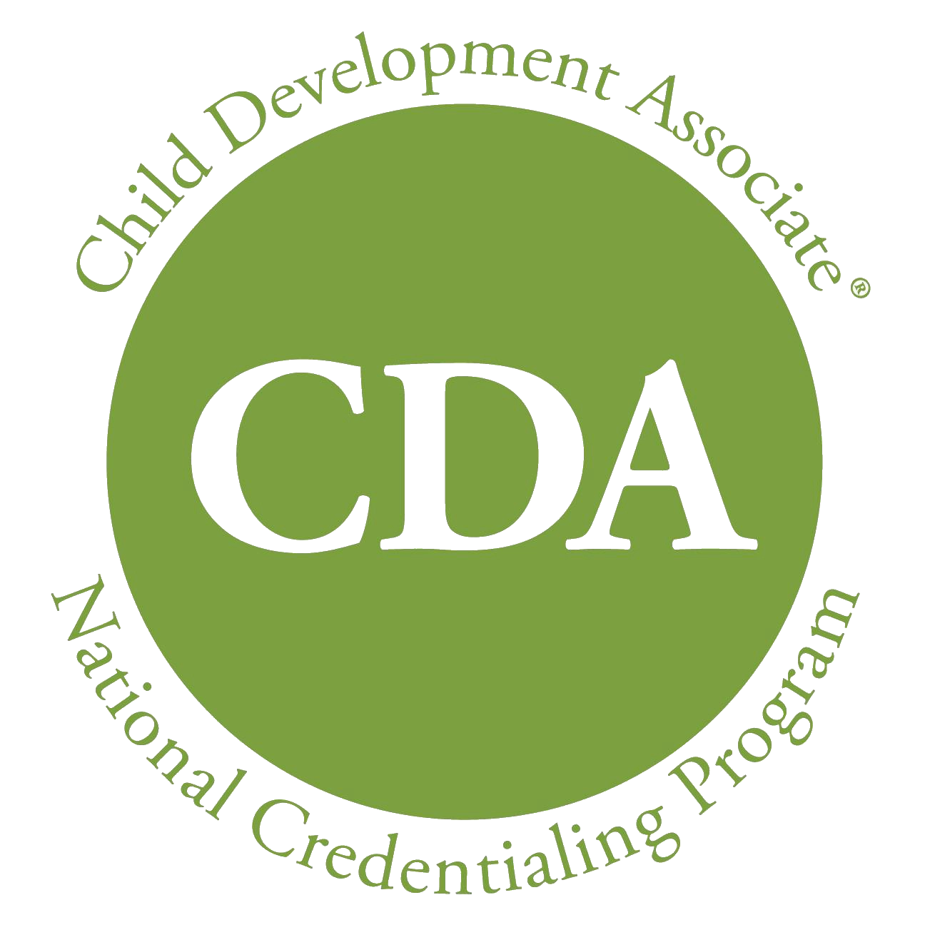 CDA logo