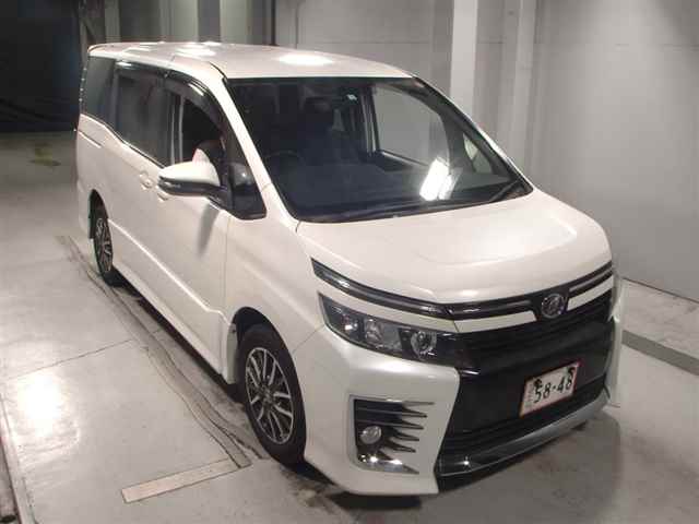 Toyota noah malaysia