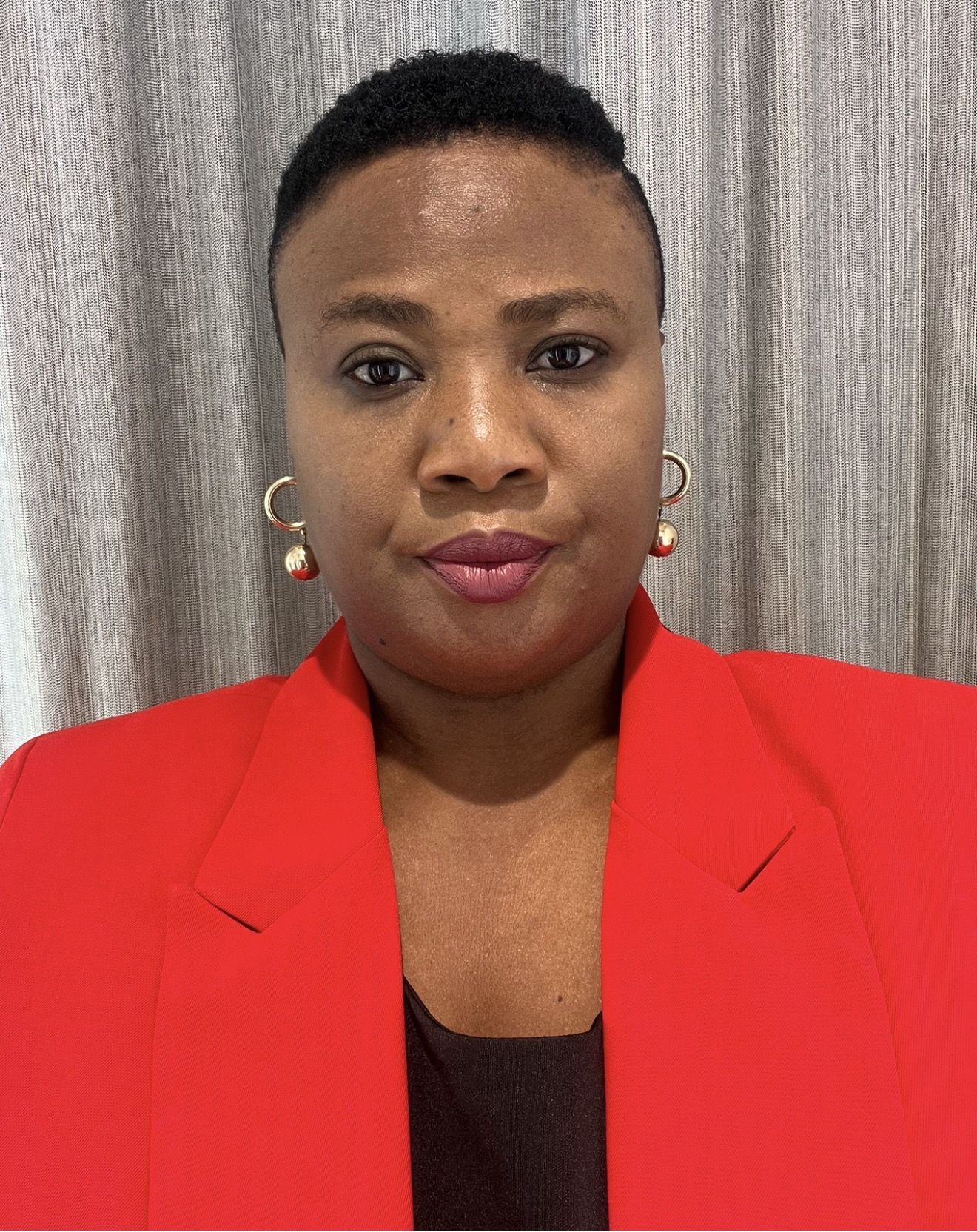 Nonye Emmanuella Chukwuma