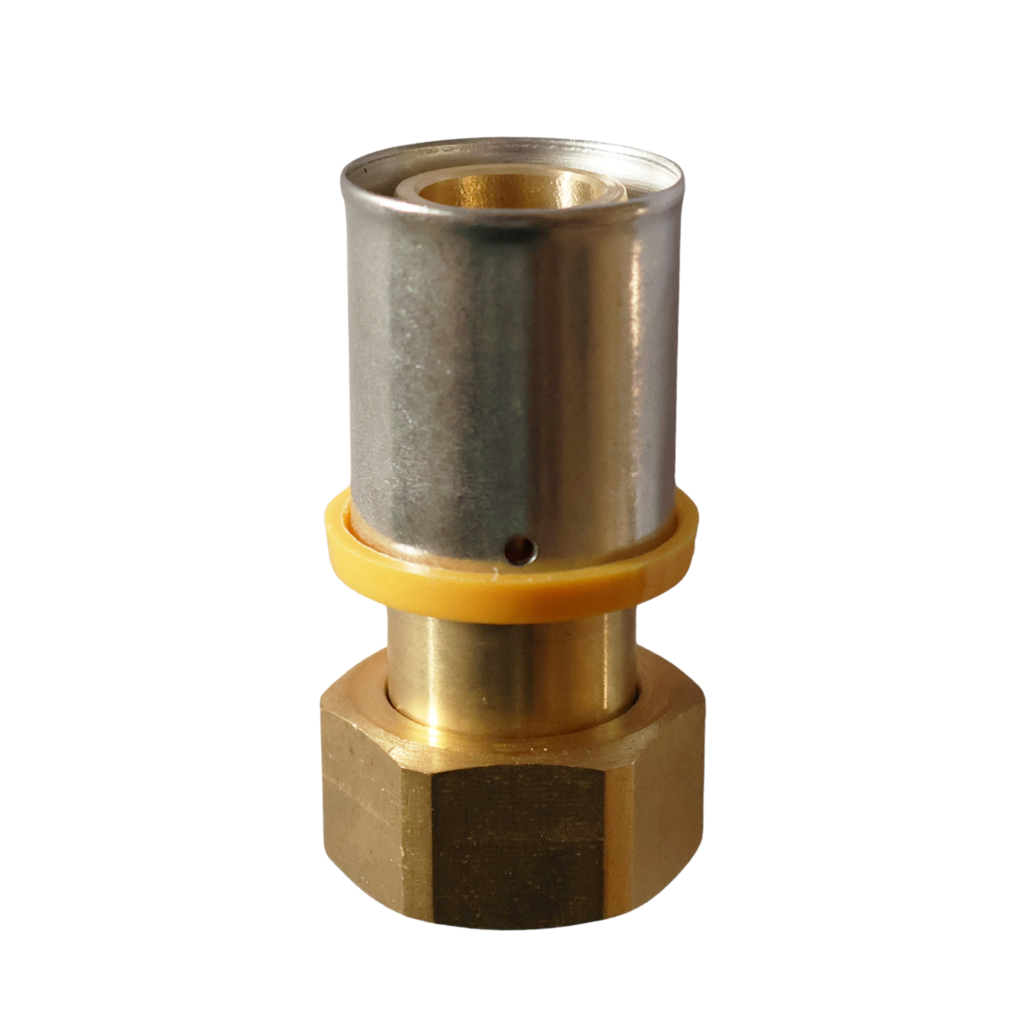 Terminal Desmontable Providus Pex Al Pex