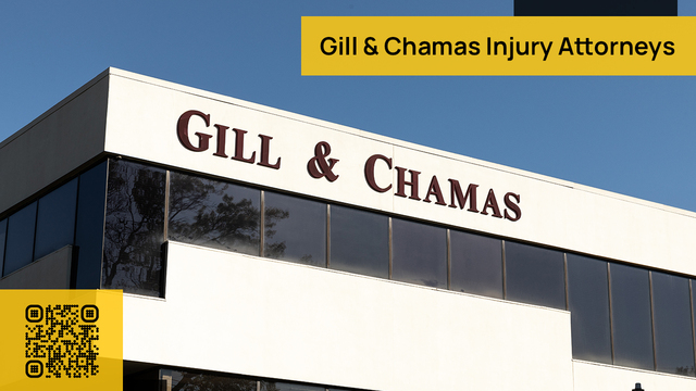 accident injury attorney new brunswick city