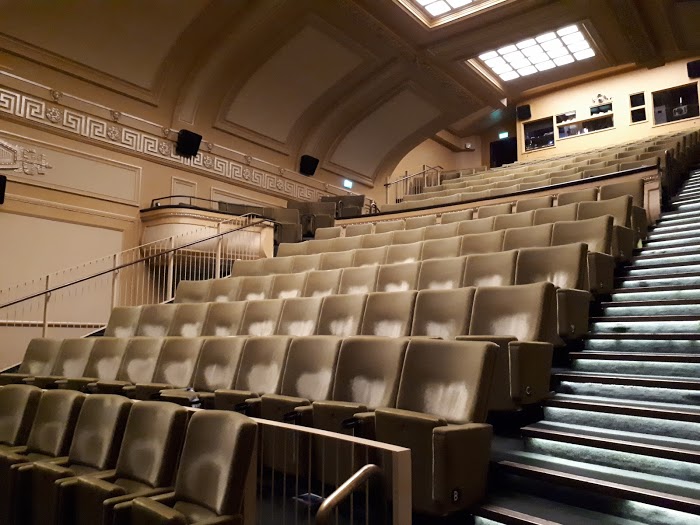 Regent Street Cinema