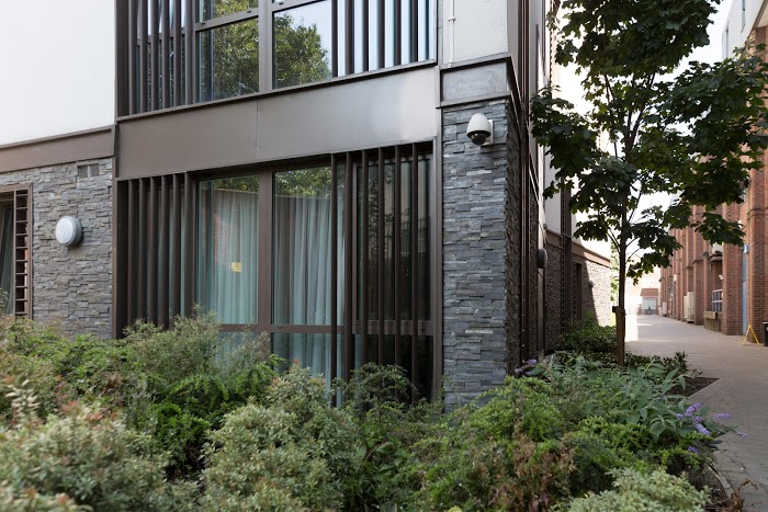 iQ Student Accommodation Magenta House