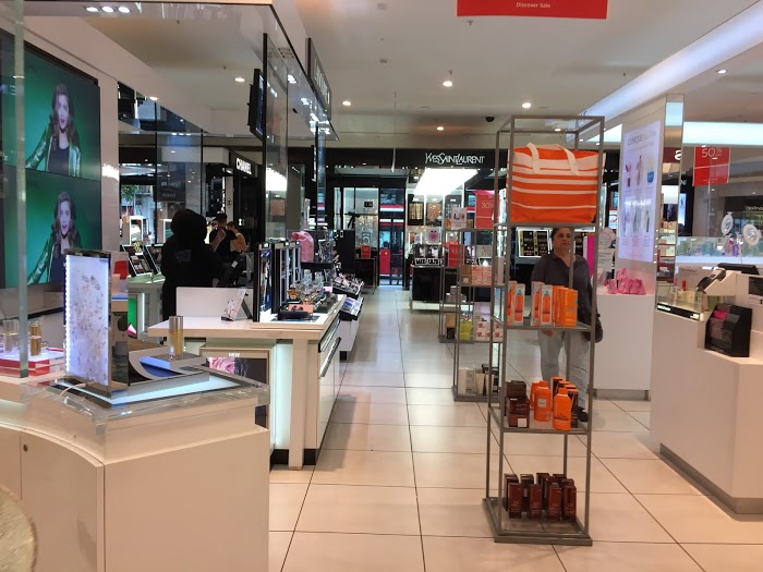 House of Fraser