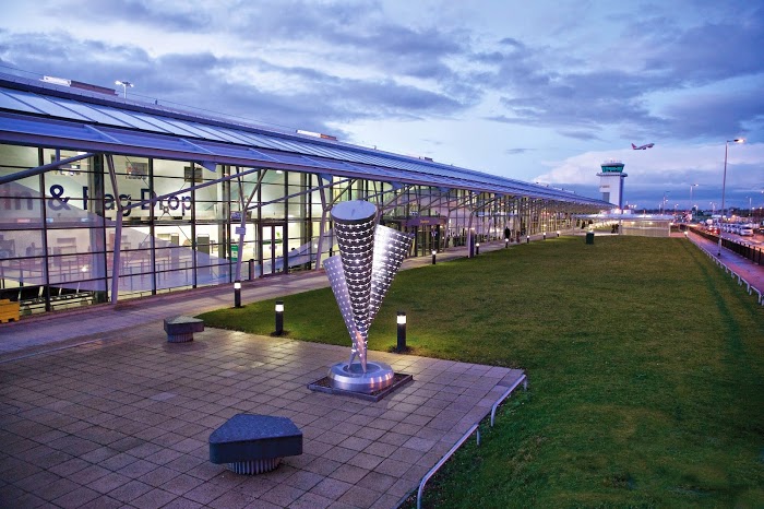 Aéroport de Londres-Southend