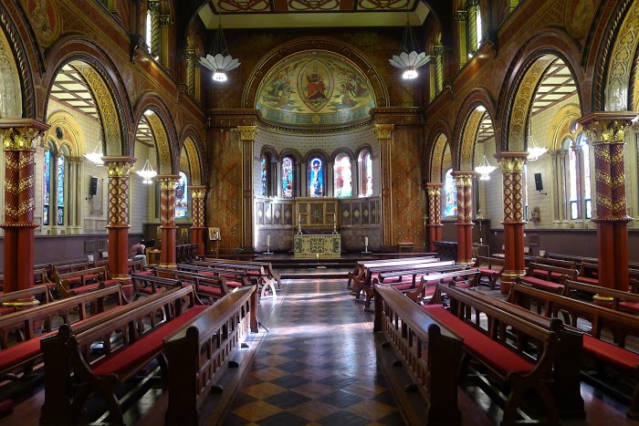 King's College London