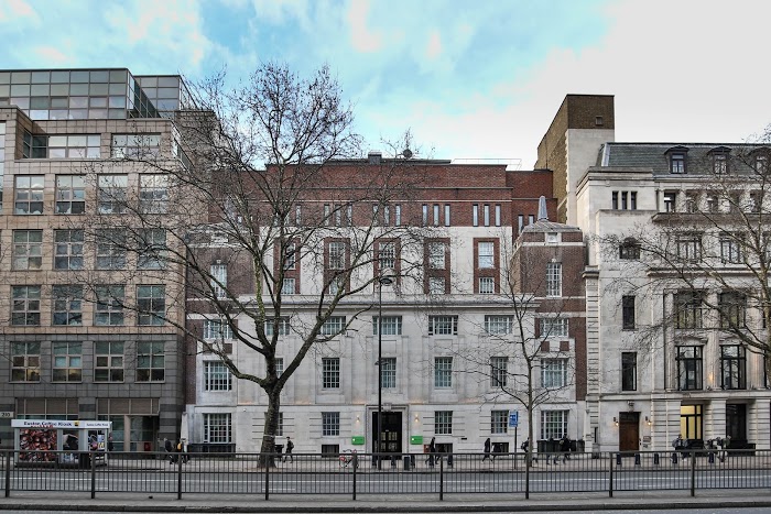 iQ Student Accommodation Bloomsbury