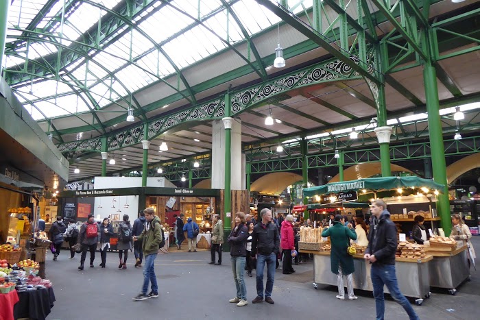 Borough Market