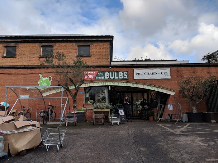Camden Garden Centre