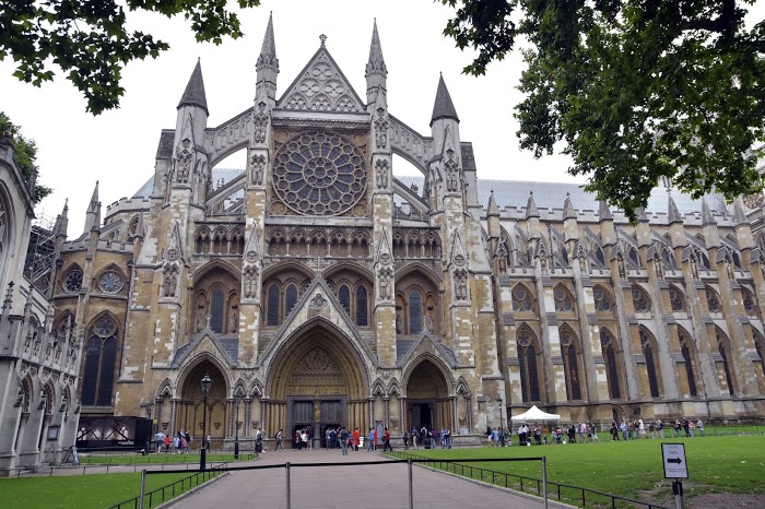 Westminster Abbey