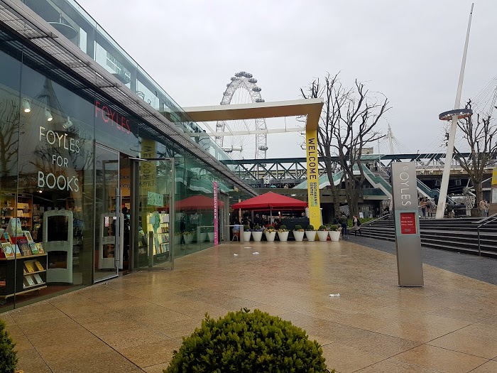 South Bank