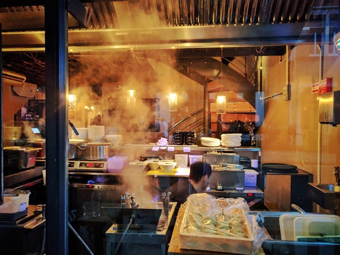 Tonkotsu Soho