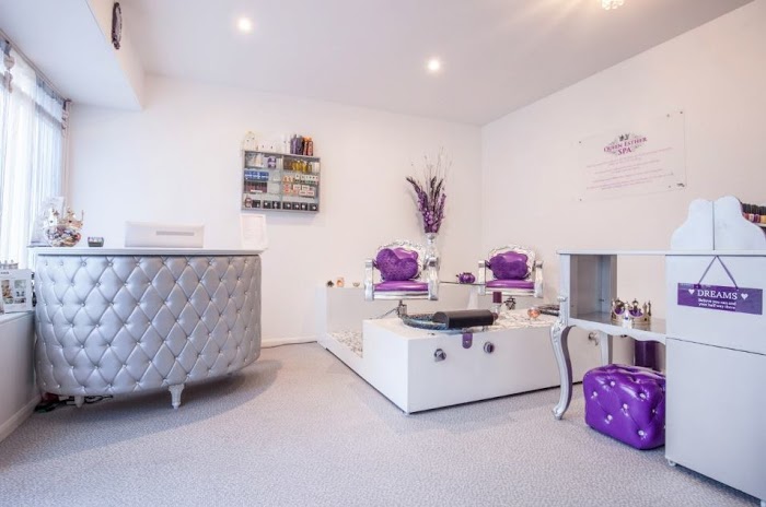 Queen Esther Spa