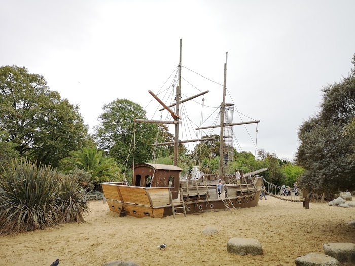 Diana Memorial Playground