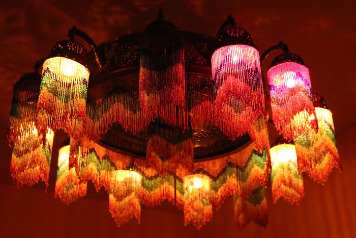 Hammam Spa