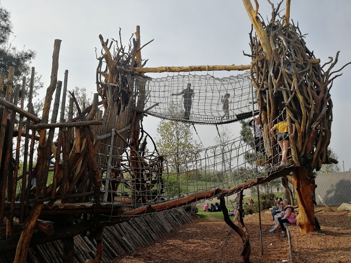 Tumbling Bay Playground