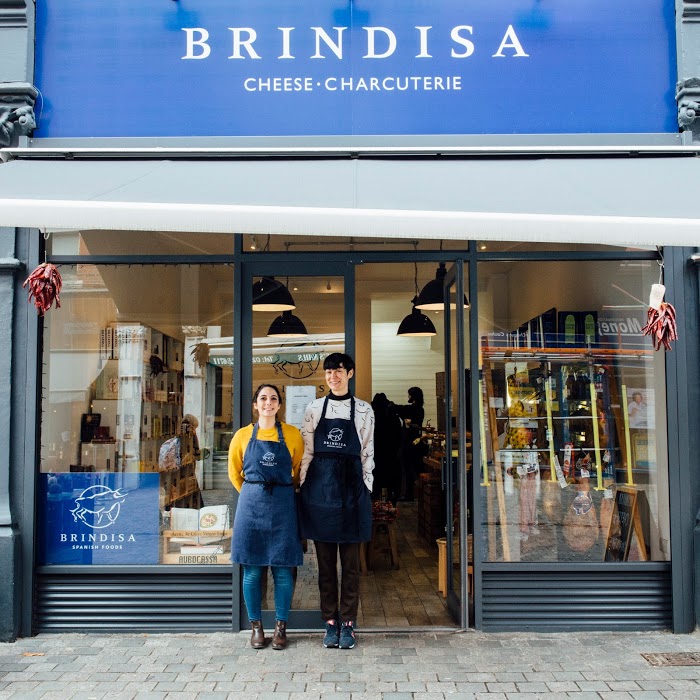 Brindisa