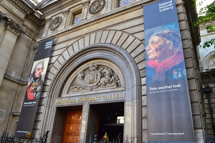 National Portrait Gallery