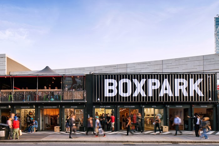 Boxpark
