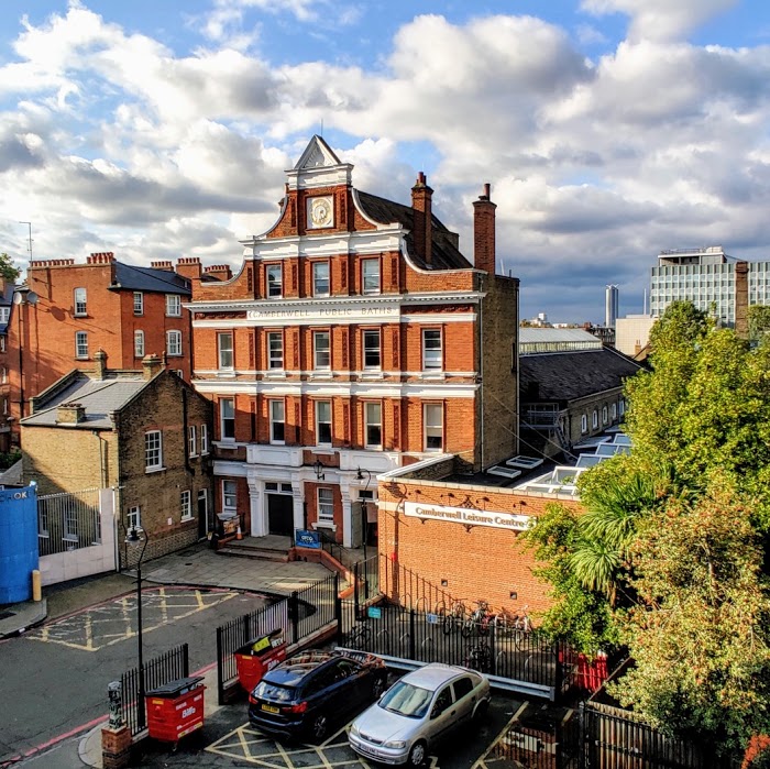 Camberwell Leisure Centre