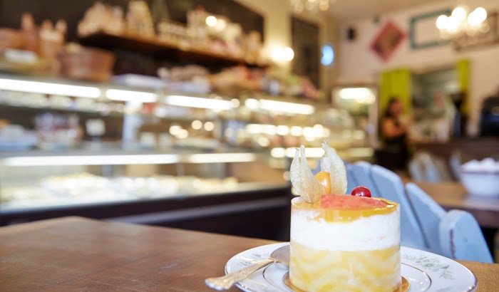 Boulangerie Jade