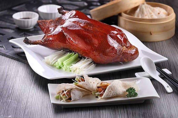 Imperial Treasure Fine Chinese Cuisine