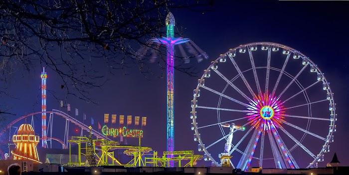 Winter Wonderland