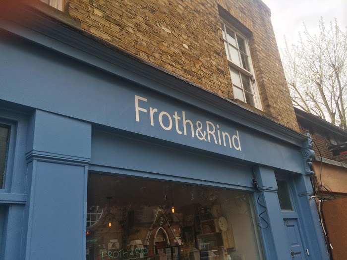 Froth & Rind