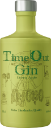 TimeOut Gin Green Apple