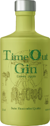 timeout gin green apple